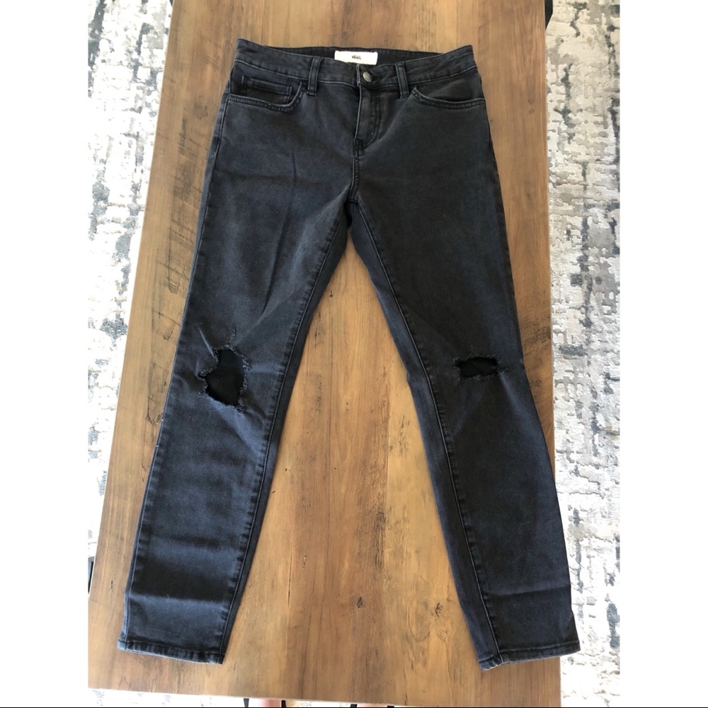 VAN’S Women’s pants